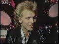 MICHAEL SCHENKER [ COMMENTS , RIFFS & LICKS  ]