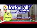 videos de Jorkyball Toulouse 31