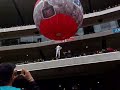 2007 AFL Grand Final Opening
