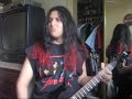 Soil - Breaking Me Down by darkestentity