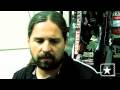 Andreas Kisser e guitarra Jackson Randy Rhoads no Mão na Massa - 1 - Showlivre.com