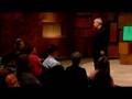Hale Dwoskin: Letting Go!