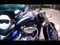 Debaffling my motorcycle exhaust