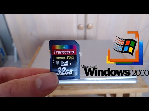 how to locate sd card on windows 7