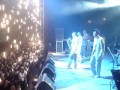 RITMO DE LA LLUVIA ALACRANES MUSICAL LIVE AT AGUASCALIENTES