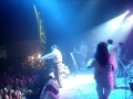RITMO DE LA LLUVIA ALACRANES MUSICAL LIVE AT AGUASCALIENTES