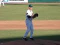 Patrick Misch of the Fresno Grizzlies (San Francisco) Patrick Misch of the Fresno Grizzlies (San Francisco)