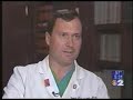 WCBS-TV News New York report on male circumcision and cancer