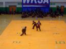 Kuk Sool Won Korean Championships - Womens Self Defense