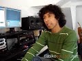 entrevista com tuniko goulart