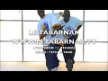 LETABARNAK.COM : LE TABARNAK (REMIX TORK & TIPSY)