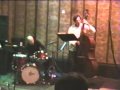 John Zorn's Masada at Barristers.AVI
