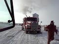 Unplugged at -17*C. Cold start sat for one week.