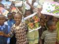 The Global Family of A Ray of Hope