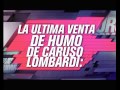 Miniatura de Caruso Lombardi a las trompadas con Fabian Garcia 14-05-12