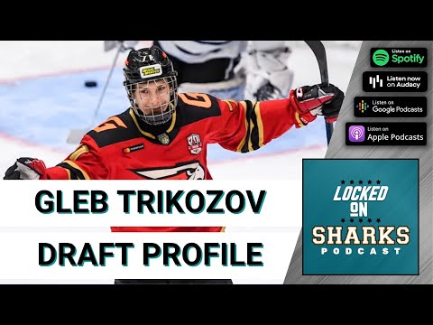 2022 NHL Draft Profile