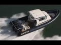PROTECTOR BOATS