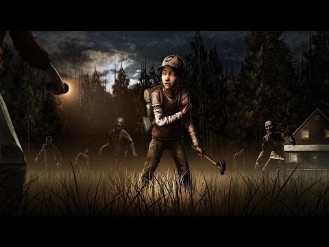 Michael Madsen: Being Bad in The Walking Dead - IGN Playing Dead Ep. 3