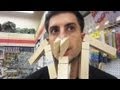 CLOTHESPIN FACE - BFVSGF