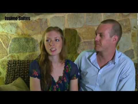 Issimo Suites - Boutique Hotel and Spa