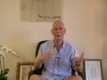 The Two Voices -- Thought & Awareness
