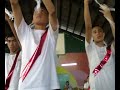 IV-ONYX Interpretative dance \"Natutulog ba ang diyos\"