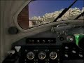 Rail Simulator - AWS Reset