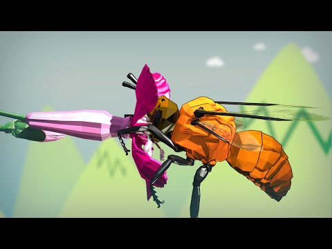 how to self pollinate