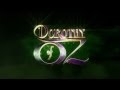 Dorothy of Oz (2013) Trailer [HD] -  Lea Michele, Dan Akyrod, Martin Short