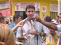 Lan�amento do programa para Fortalecimento da Agricultura Familiar - Iguatu