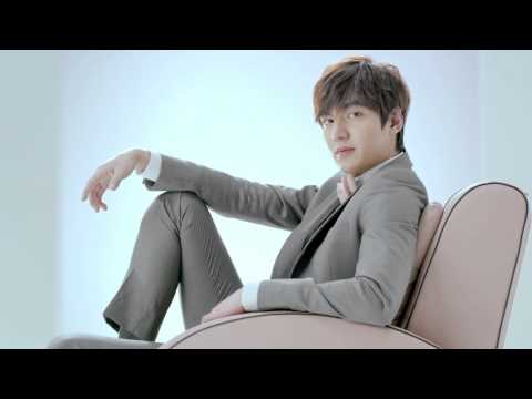 OSIM uDiva TV Commercial 60 seconds with Lee Min Ho (English)