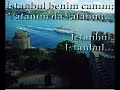 Canım İstanbul (Necip Fazıl)