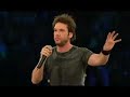 Dane Cook - Father & Son experience