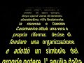 La storia della CaraRegna Corporation