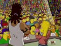 sfdk rapea con bart simpson