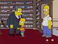 SFDK rapea con BART SIMPSON