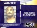 Serial thief wanted by police