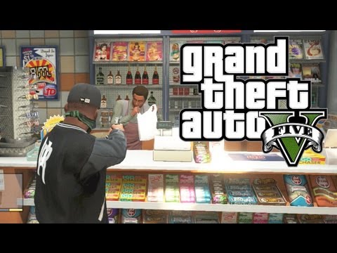 GTA5 - Subscribe - http://bit.ly/Subscribe2XpertThief Twitter - http://www.twitter.com/isekctv Facebook - http://facebook.com/ThisIsXpertThief ---------------------...