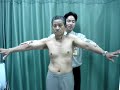 Jobe test Supraspinatus tear ??????????????