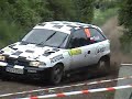 rajd agapit 2008  Bubik Czechowicz