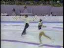Ina & Dungjen 1994 Olympics SP