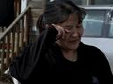 A Tragic Ending | Yukon Men