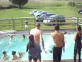 videos de Piscine 40 ans Isa 2