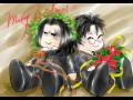 Snarry Weihnachten.wmv