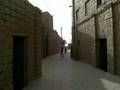 Travel Photo: Streets of Timbuktu