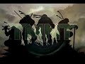 TMNT Theme remix BEST ONE OUT!!