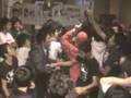 Freedom Of Choice - Hilang (Live @ Delight Cafe Kemang