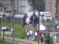 Meininger Dampfloktage 08 Ausfahrt von 01 1066 Meininger Dampfloktage 08 Ausfahrt von 01 1066