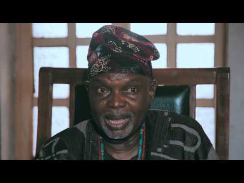 Glo Heritage Series: Oke 'Badan festival of Ibadan, Oyo State