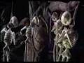 The nightmare before christmas - This is Hallowen (italian)
